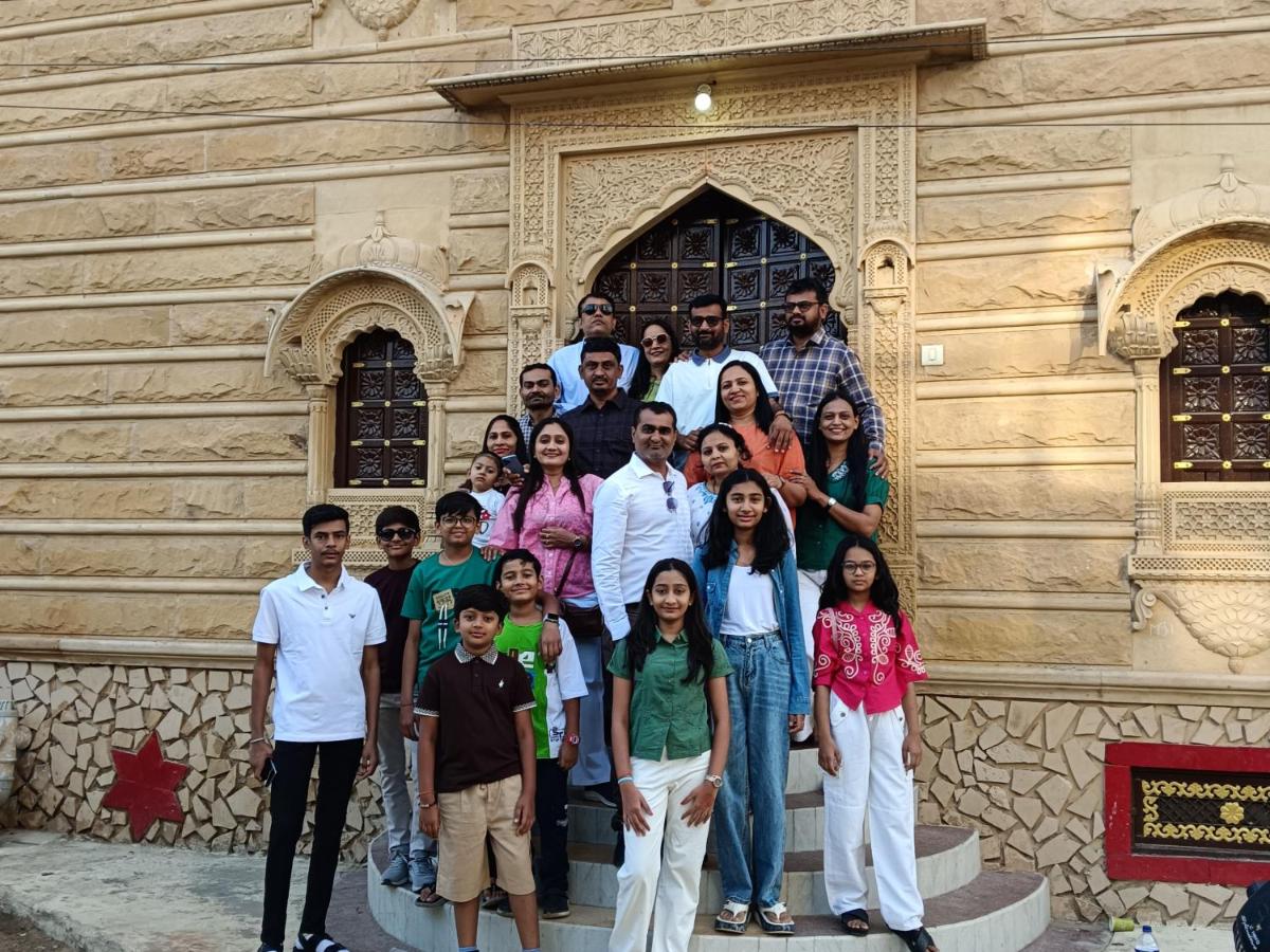 Ideal Guest House - B&B Jaisalmer