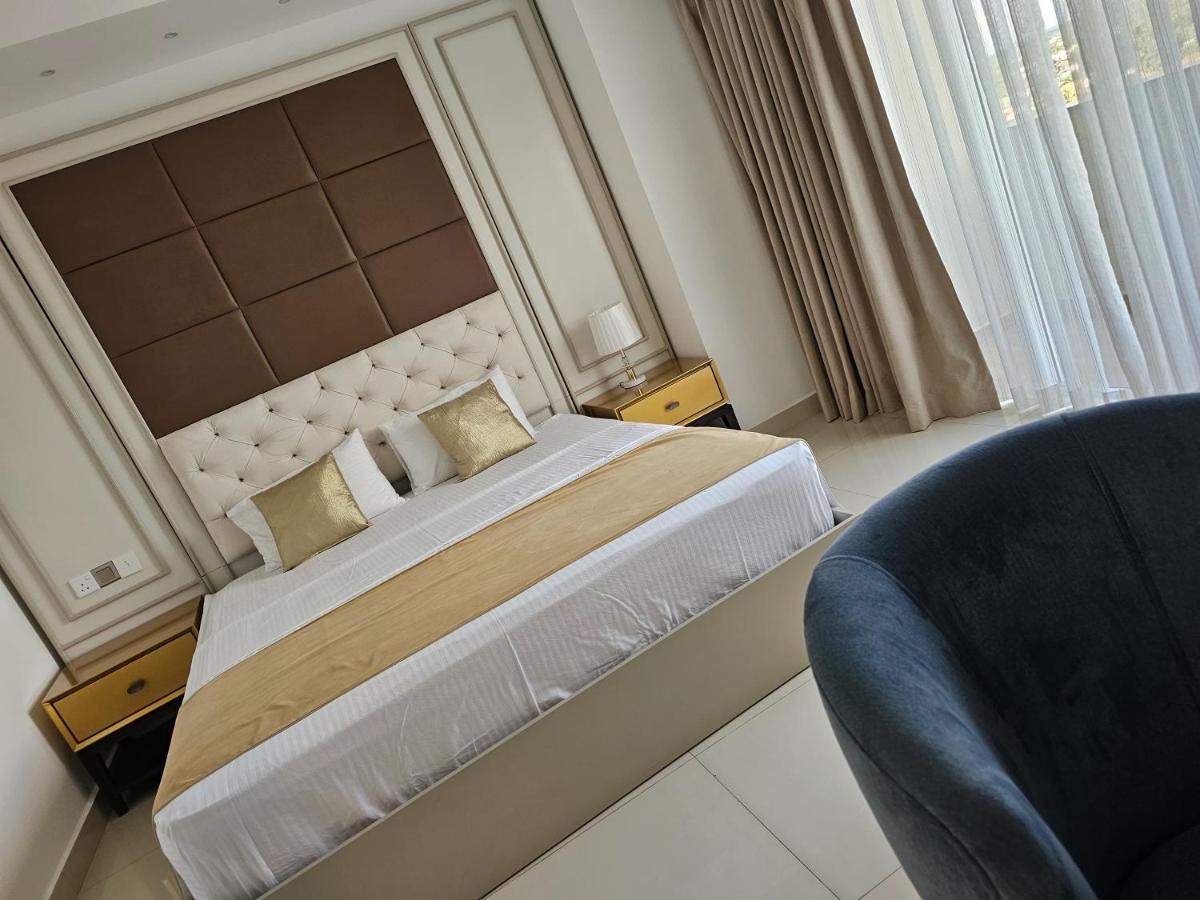 Appartamento Deluxe con 1 Camera da Letto