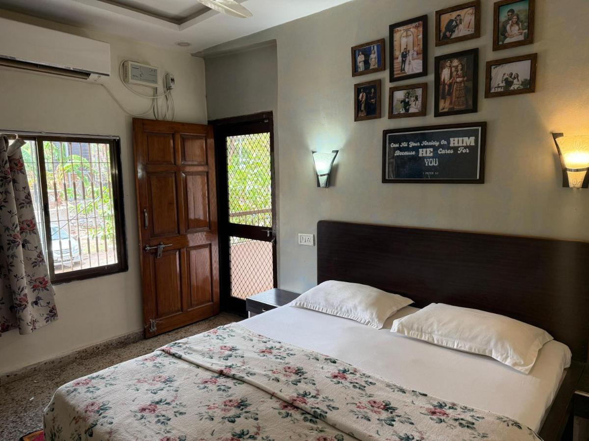 Sunset view homes - B&B Ābu