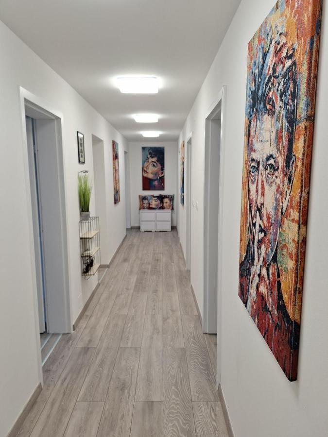 Studio Apartmani - B&B Rijeka
