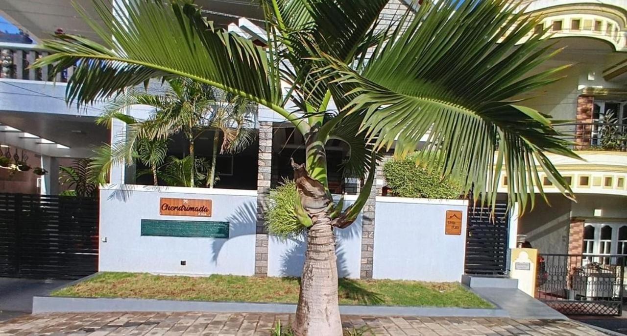 Villa Vista - Bed and Breakfast Mysuru