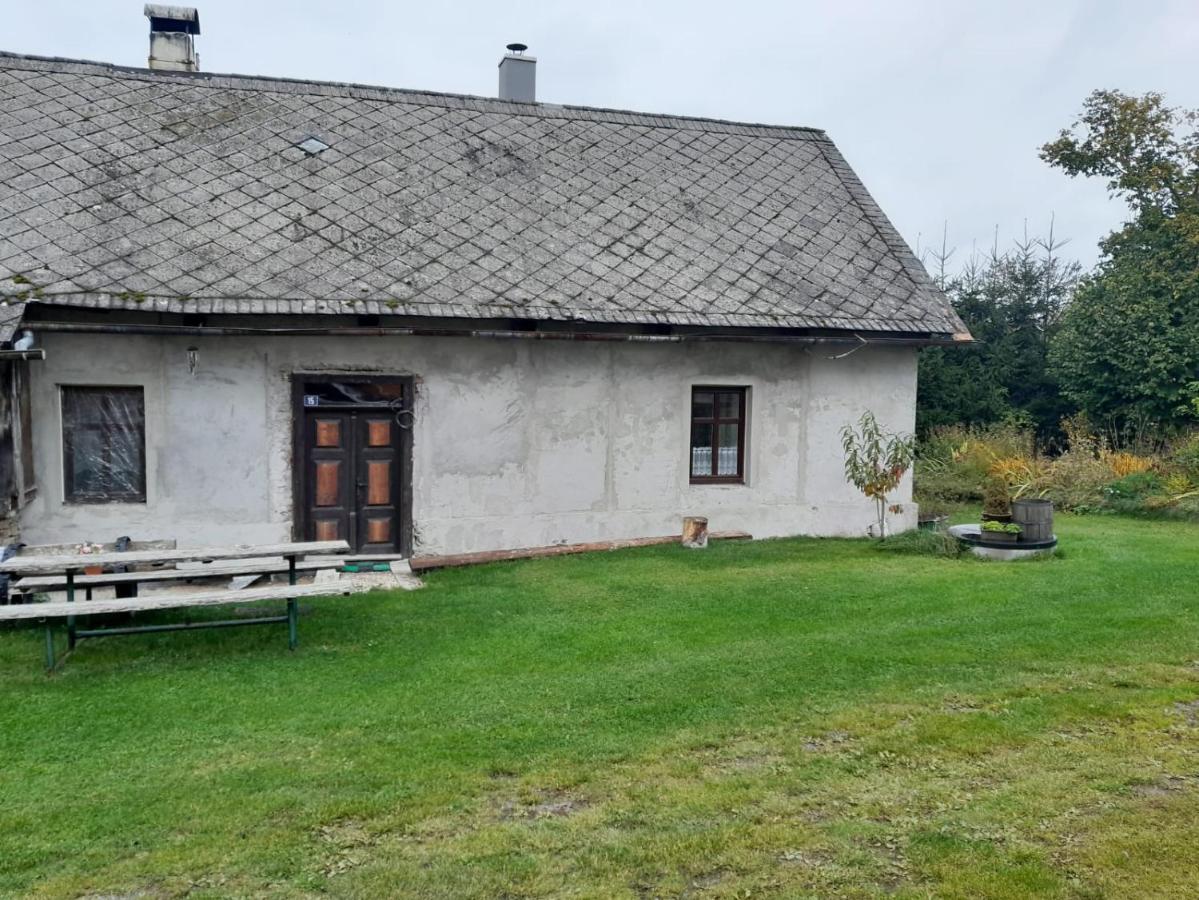 Kubátovna - B&B Chotěboř