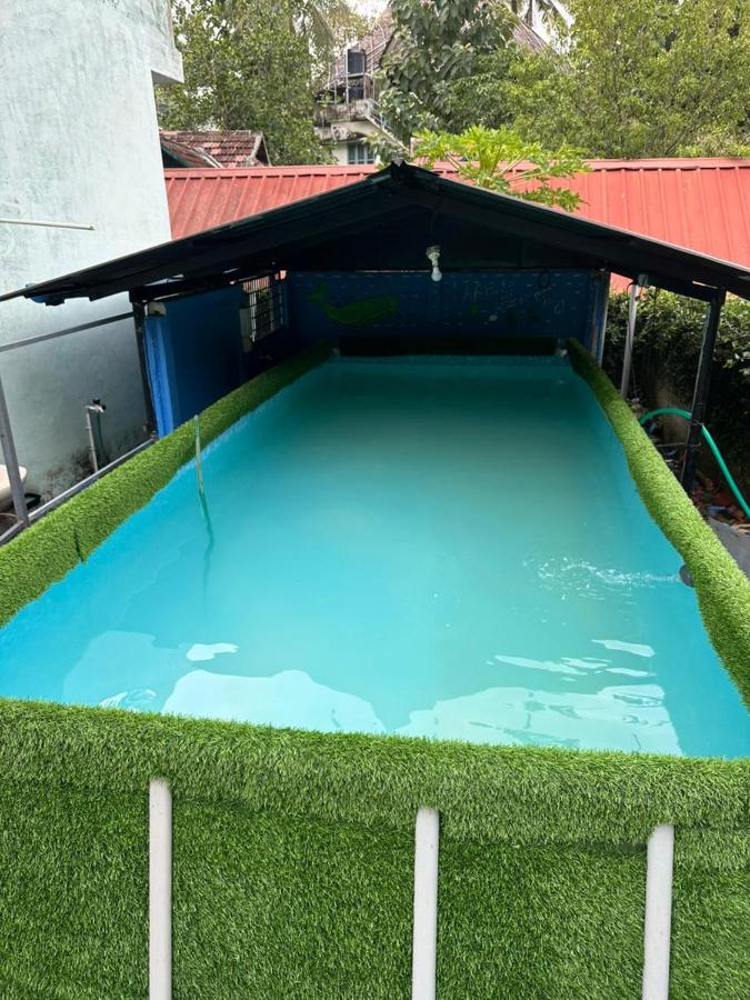 Standard Staycation - Bed and Breakfast Varkala