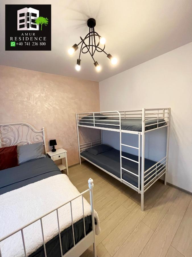 Apartment with Sauna