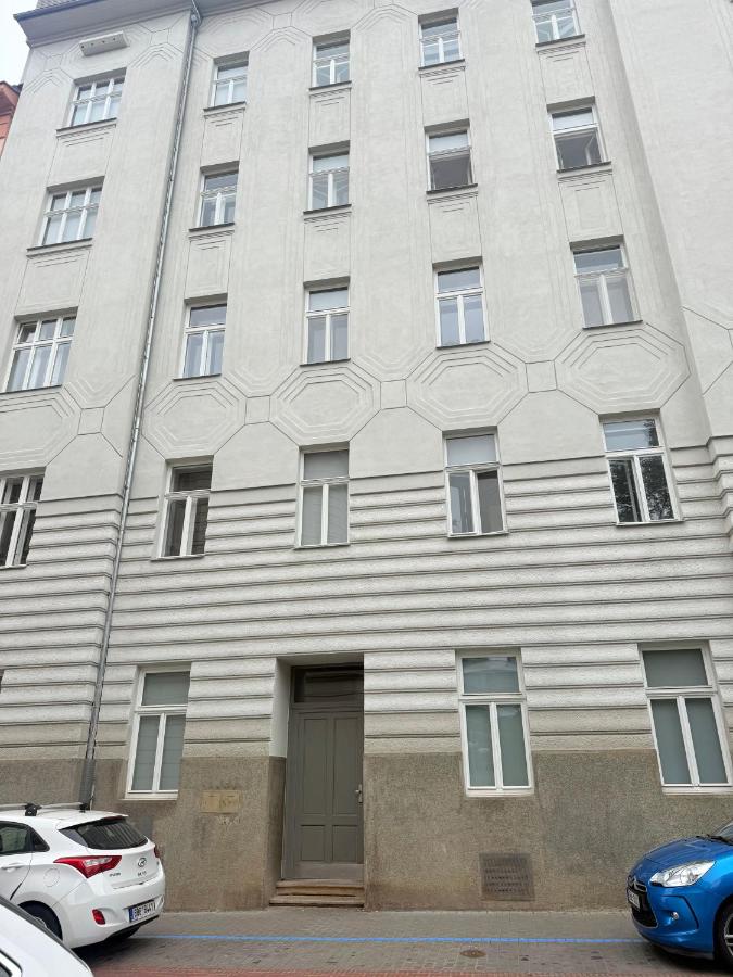 Apartmán Queen - Bed and Breakfast Brno