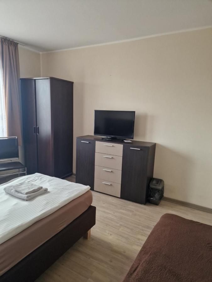 Centrum Noclegowe Apartament 6 - B&B Bydgoszcz