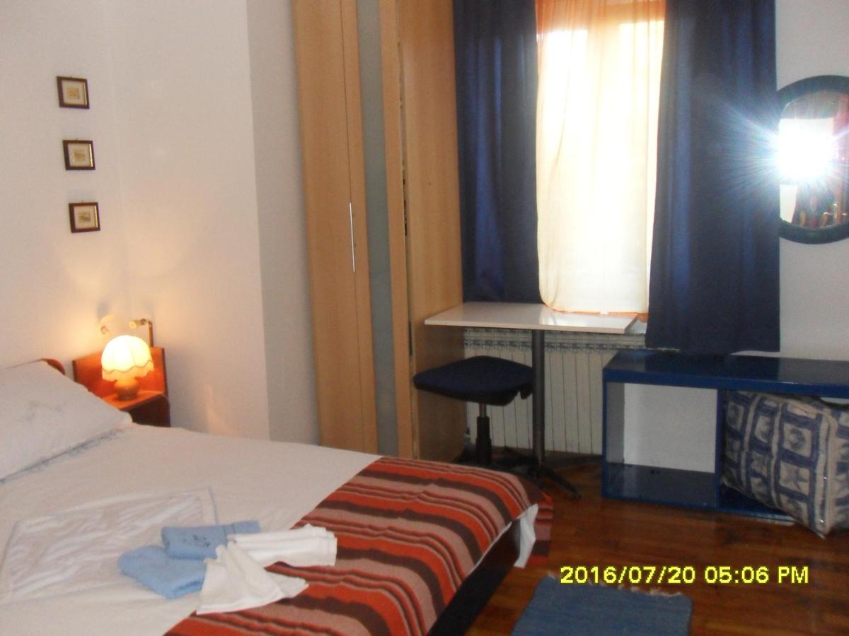 Appartement - Begane Grond