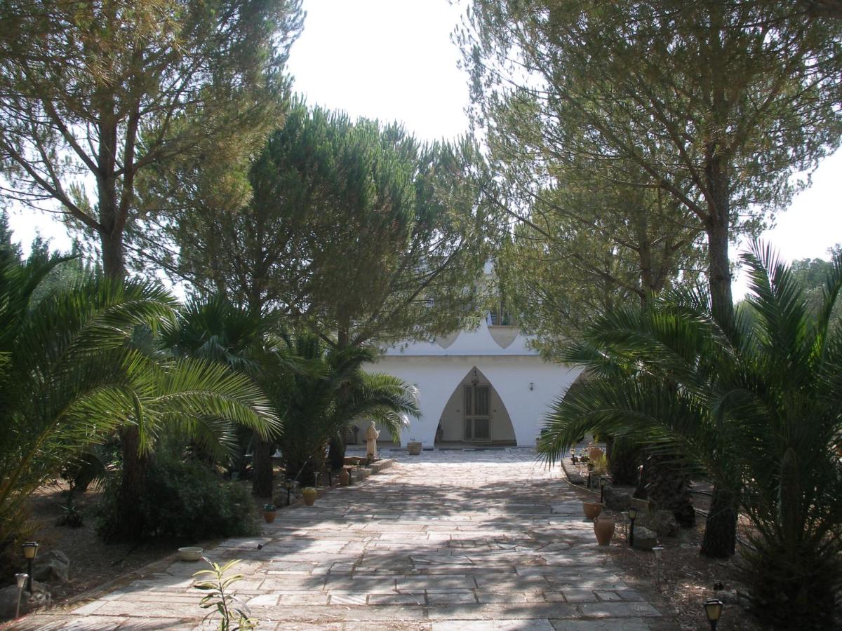 Casa Christina - Ferienwohnung Galatone
