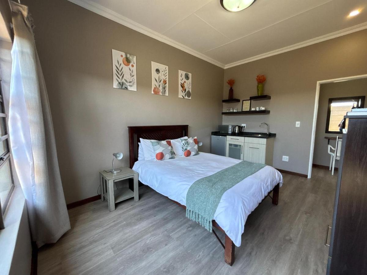 Standard Doppelzimmer