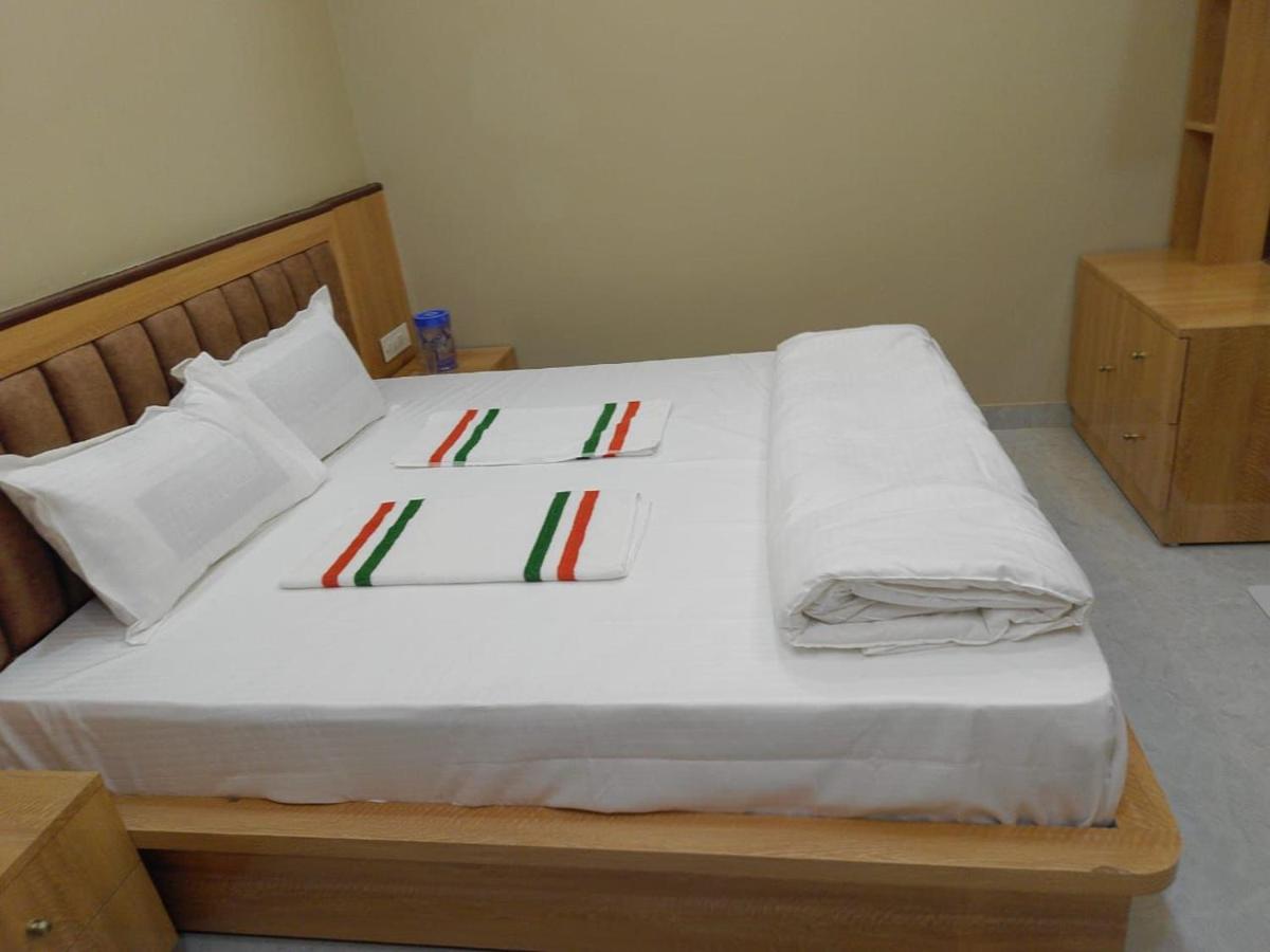 Standard Double Room with Fan