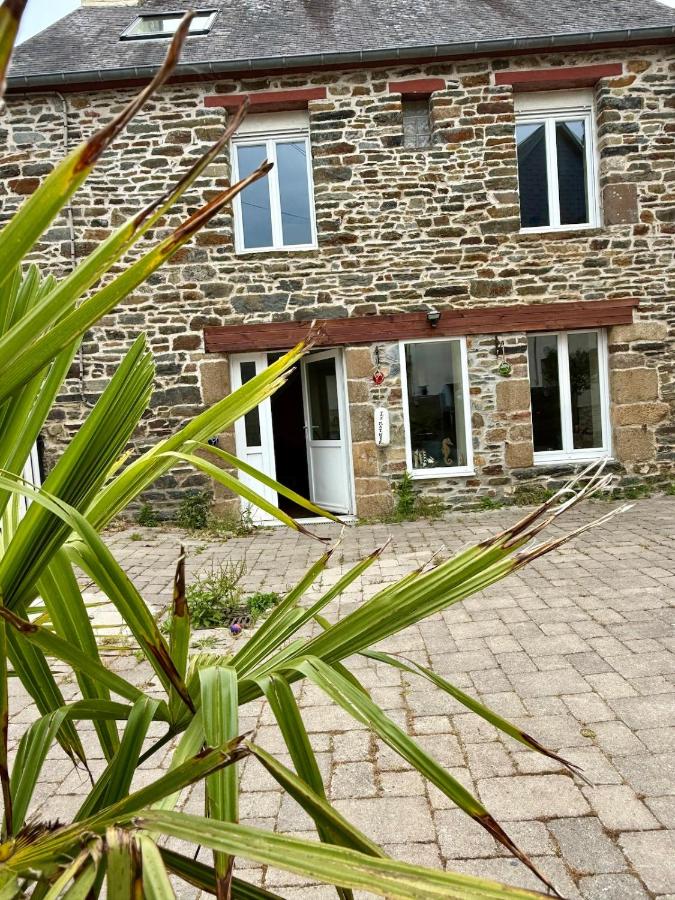 L'escale Granvillaise - B&B Granville