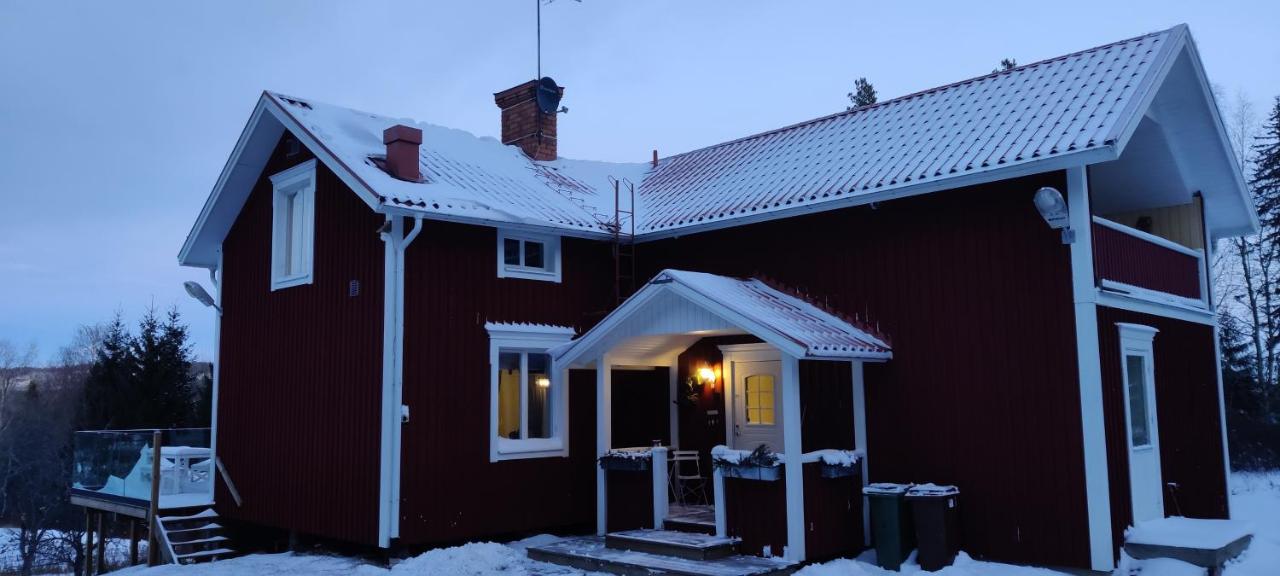 Lottefors Logi - B&B Bollnäs
