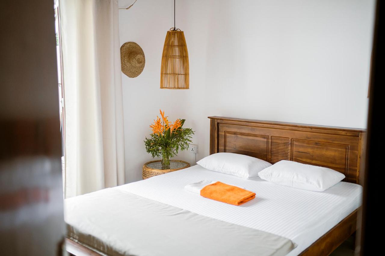 Kleine Eenpersoonskamer