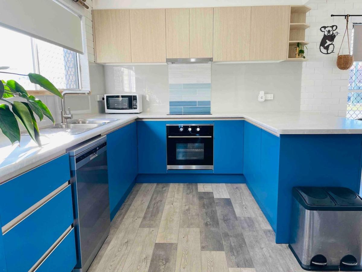 Flinders on Bribie - Bed and Breakfast Bongaree