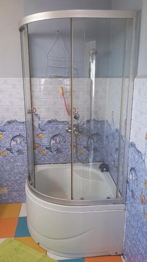 Habitación Doble con baño privado