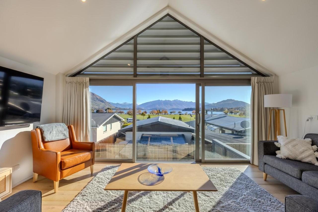 Aspiring View Apartments - B&B Wanaka