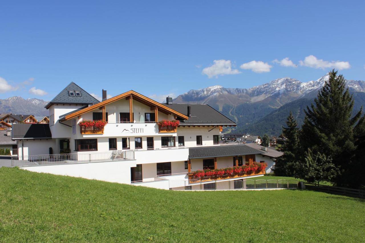Apart Steffi - B&B Fiss