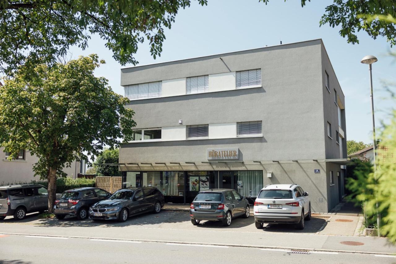 Cocoon am See - B&B Lochau