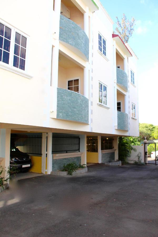 Apartment Exotica - Bed and Breakfast Flic en Flac