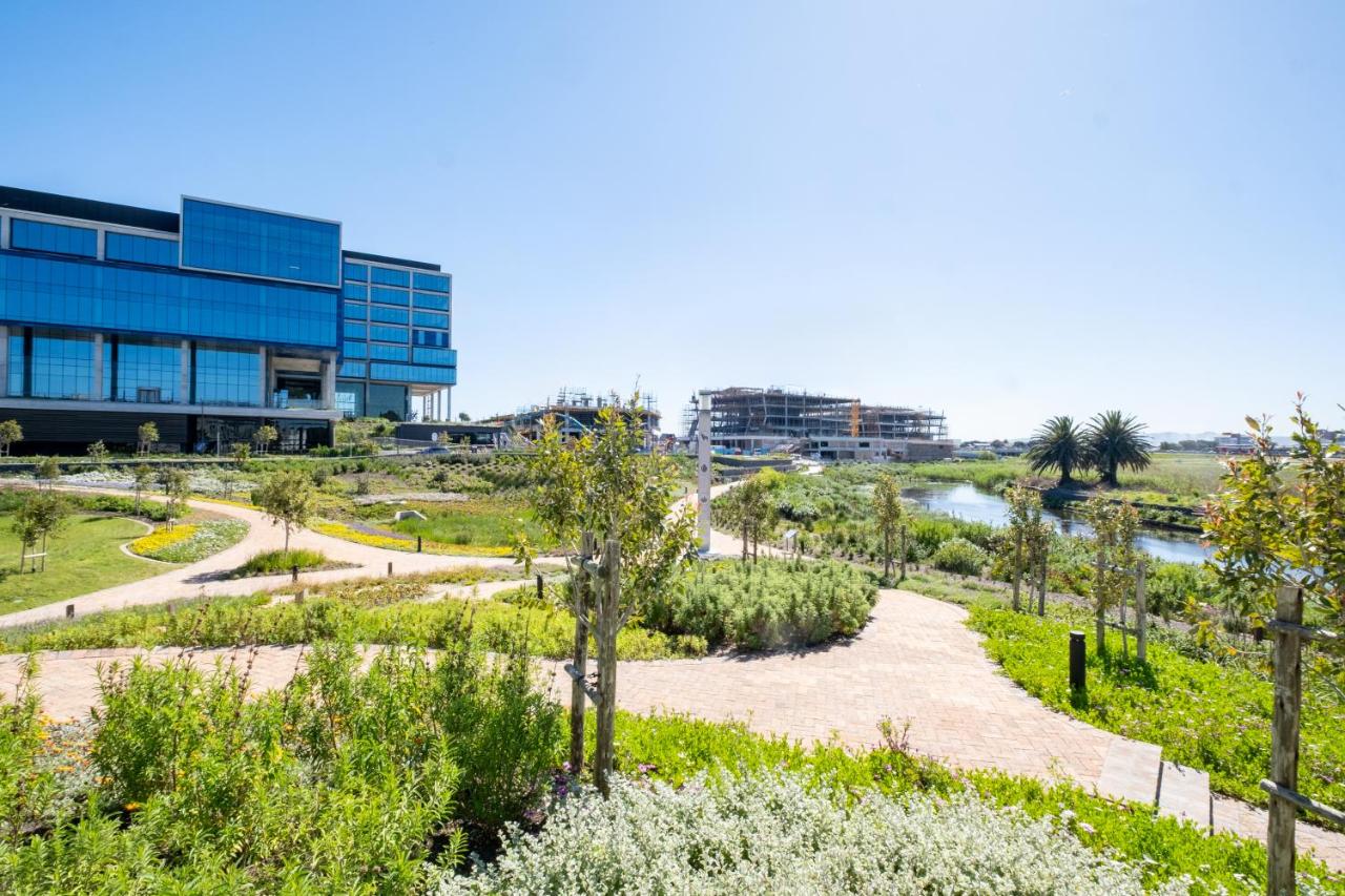 S500 Riverlands - Lux Studio Apartment - B&B Cape Town