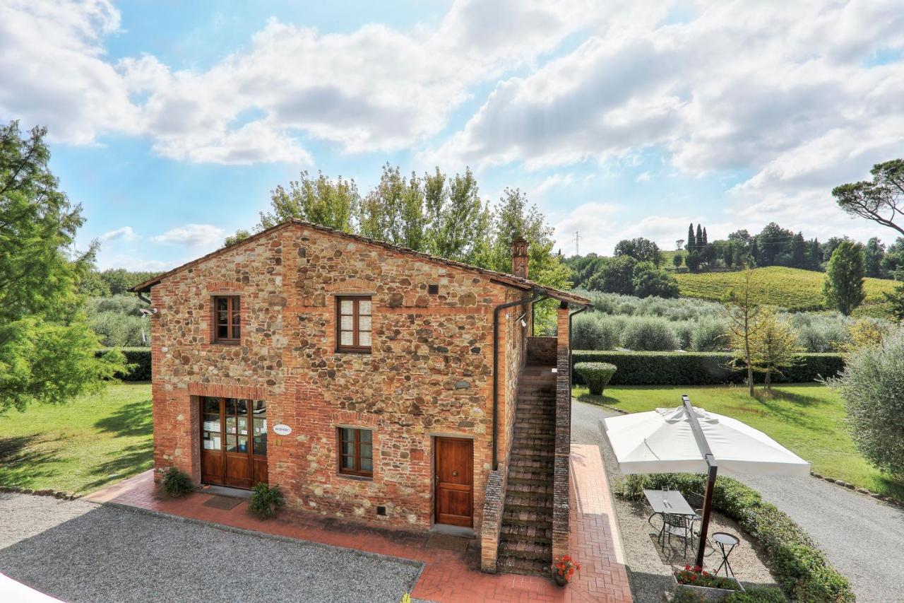 Appartement met 2 slaapkamers