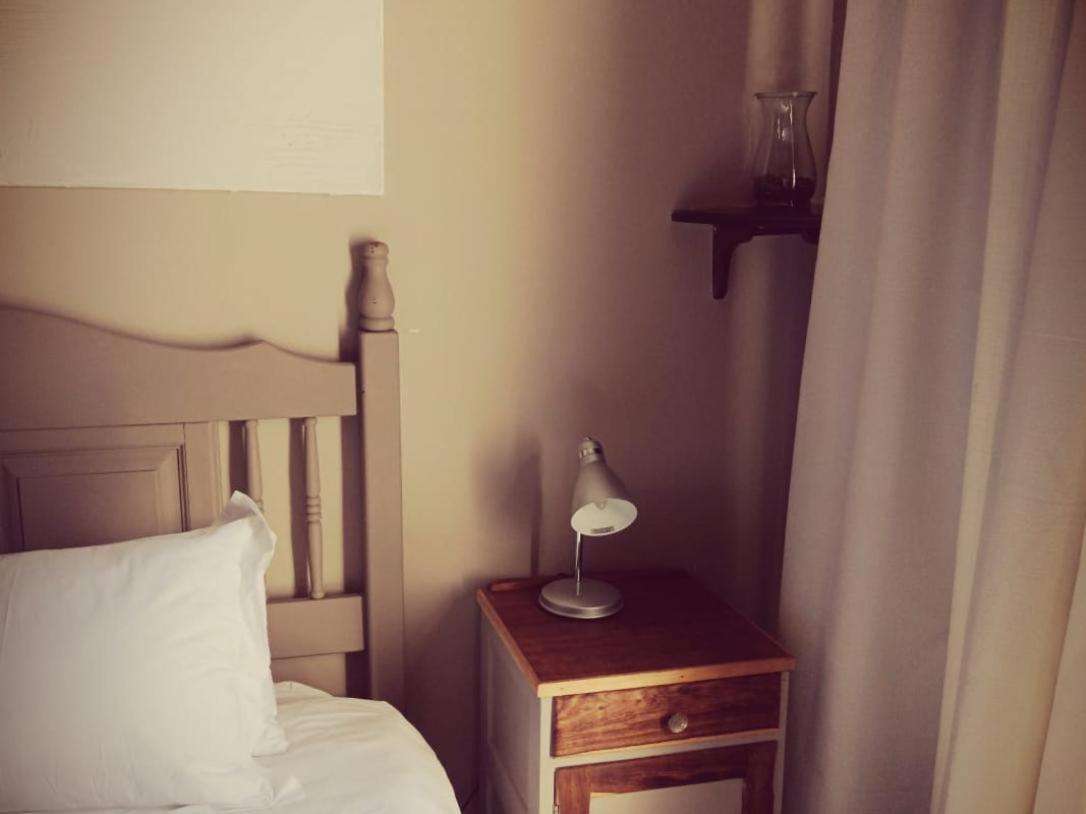 Classic Doppelzimmer