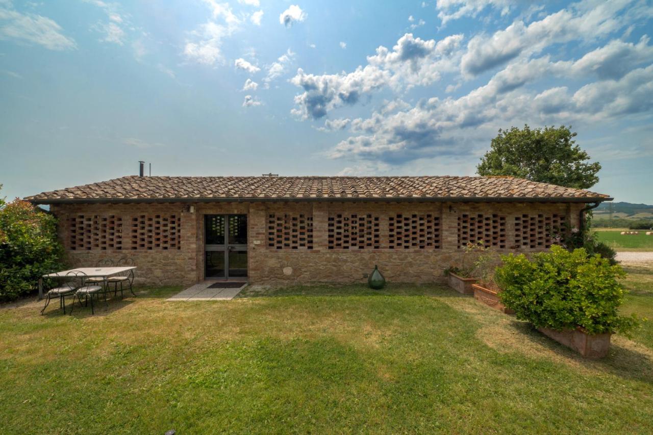 Le Sorbelle D'Orcia - B&B Pienza