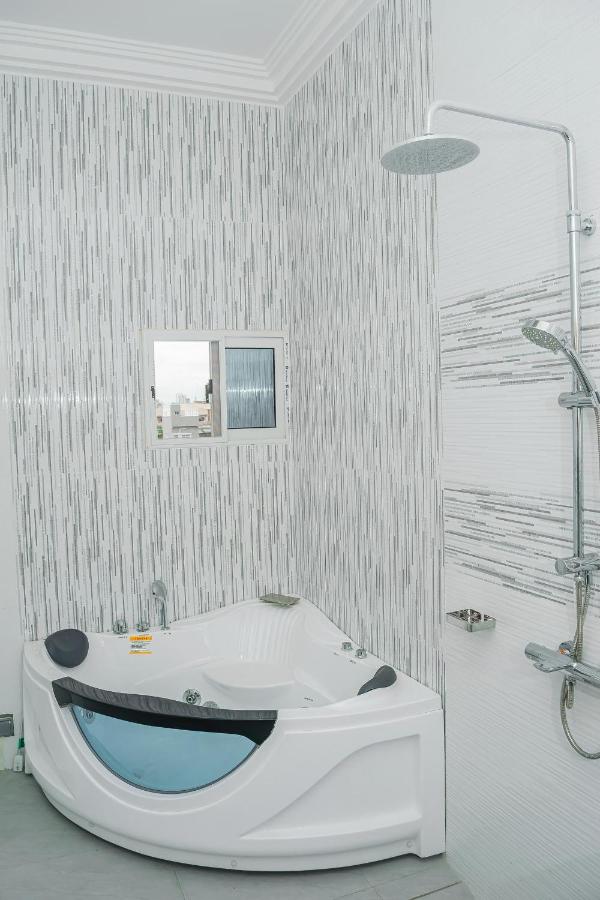 Résidence Acacia - B&B Pointe-Noire