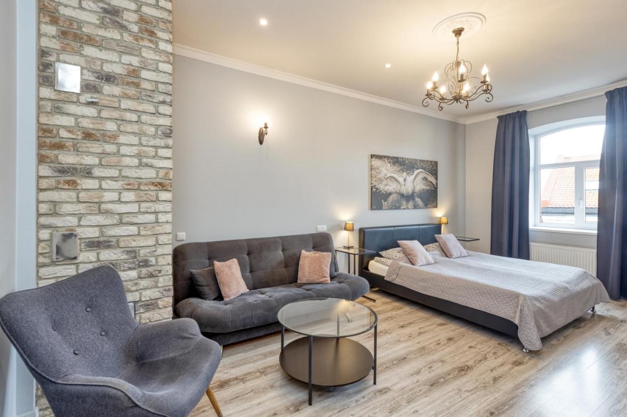 Apartamento con sauna