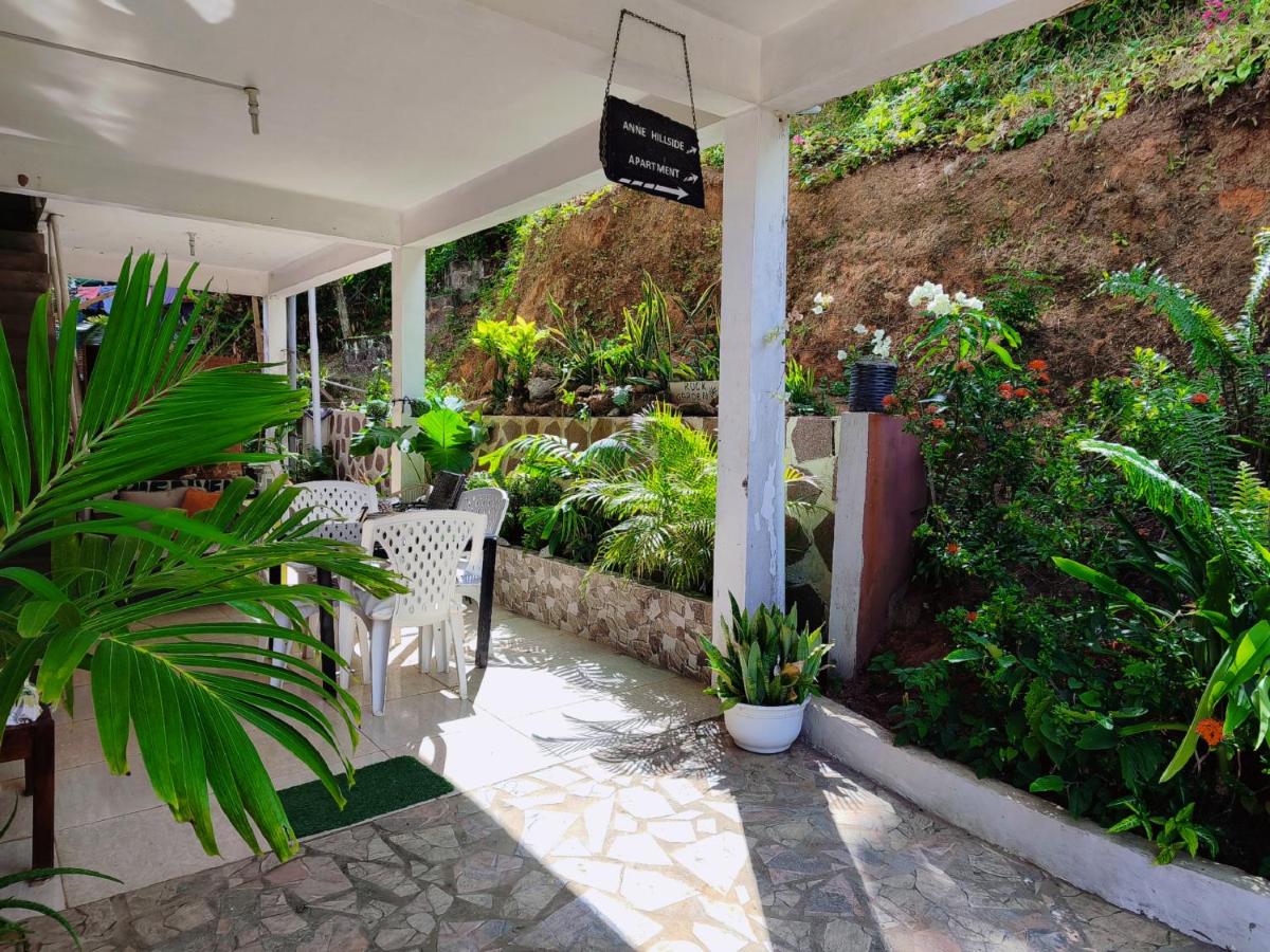 Anne Hillside Apartment - B&B Victoria