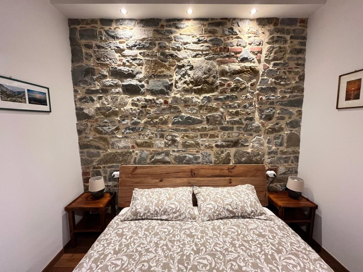 A casa de nono - B&B San Dorligo della Valle