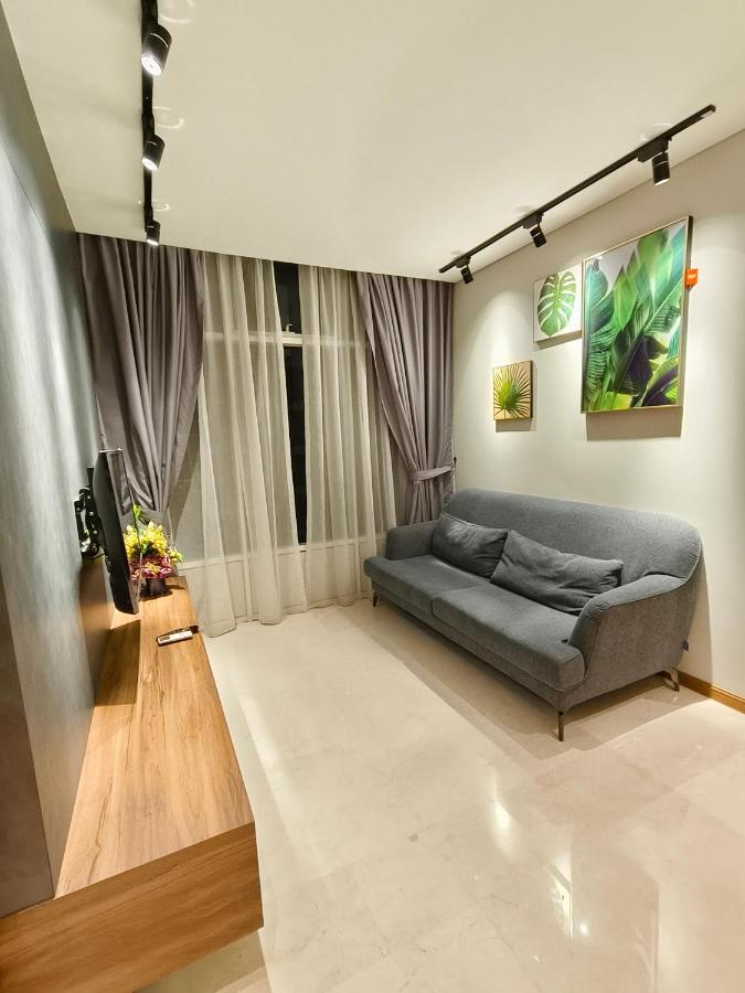 Appartement met 3 Slaapkamers