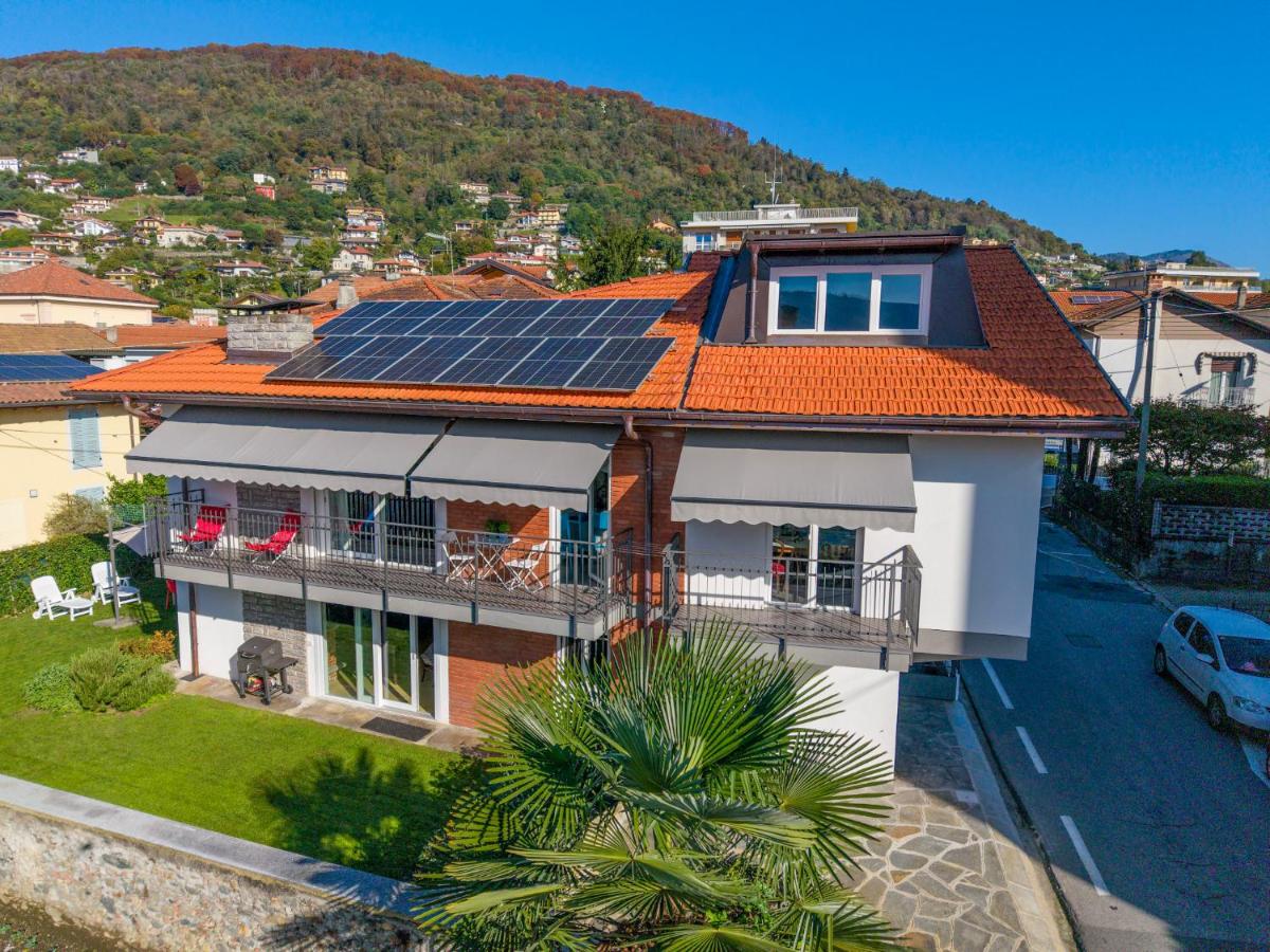 Casa Augusta - Bed and Breakfast Verbania