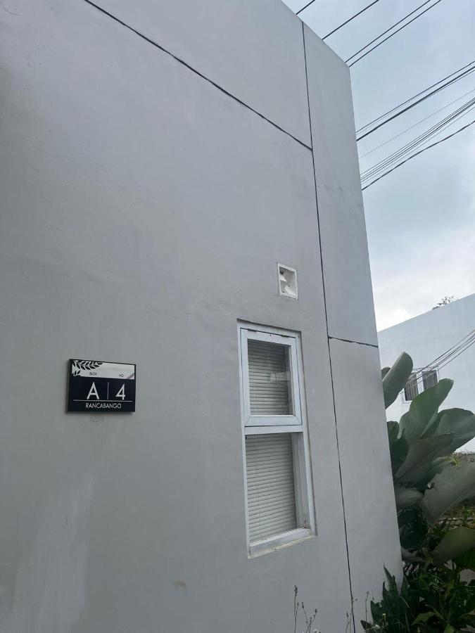 Homestay Rancabango A4 Garut - Bed and Breakfast Tarogong