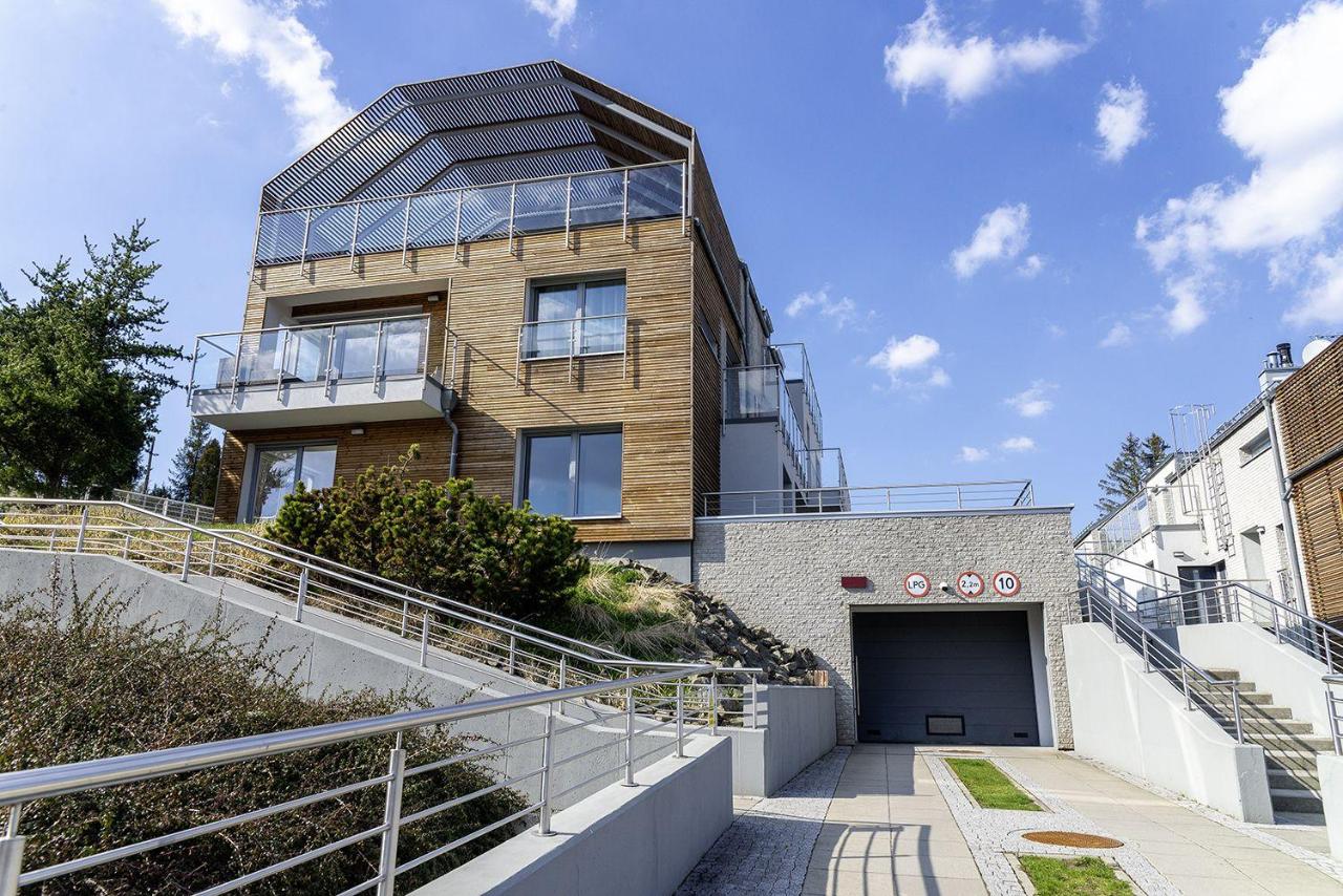 Apartament Na Urlop - Wisła - Magiczny Horyzont - B&B Wisła