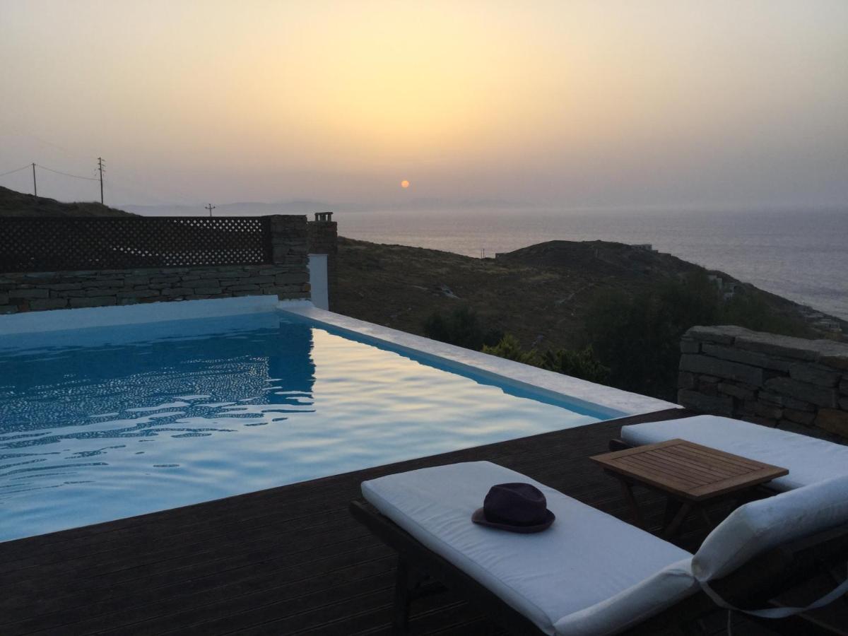 Villa Aqua Marina - B&B