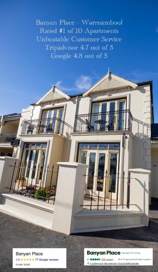 One-Bedroom Apartment (Unit 6)