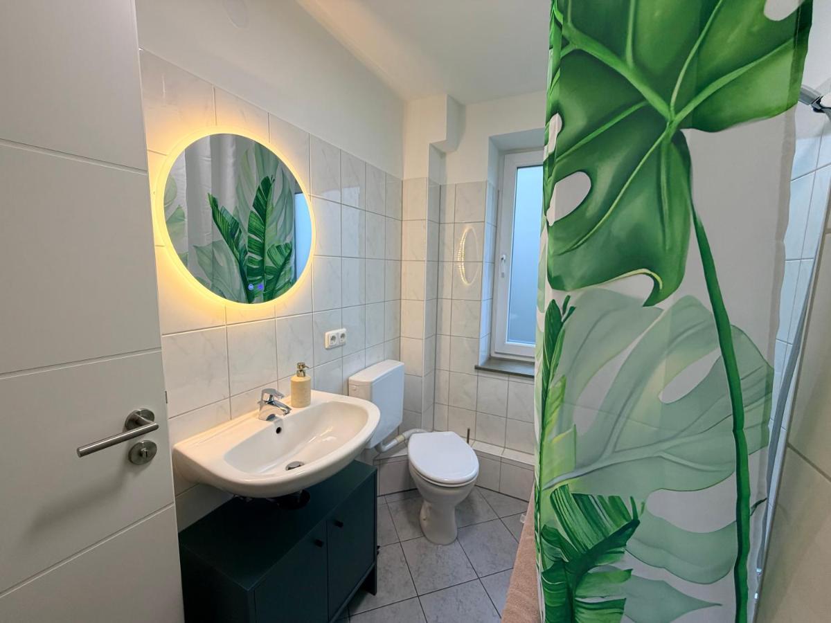 Wohlfühl-Apartment Kassel - B&B Kassel