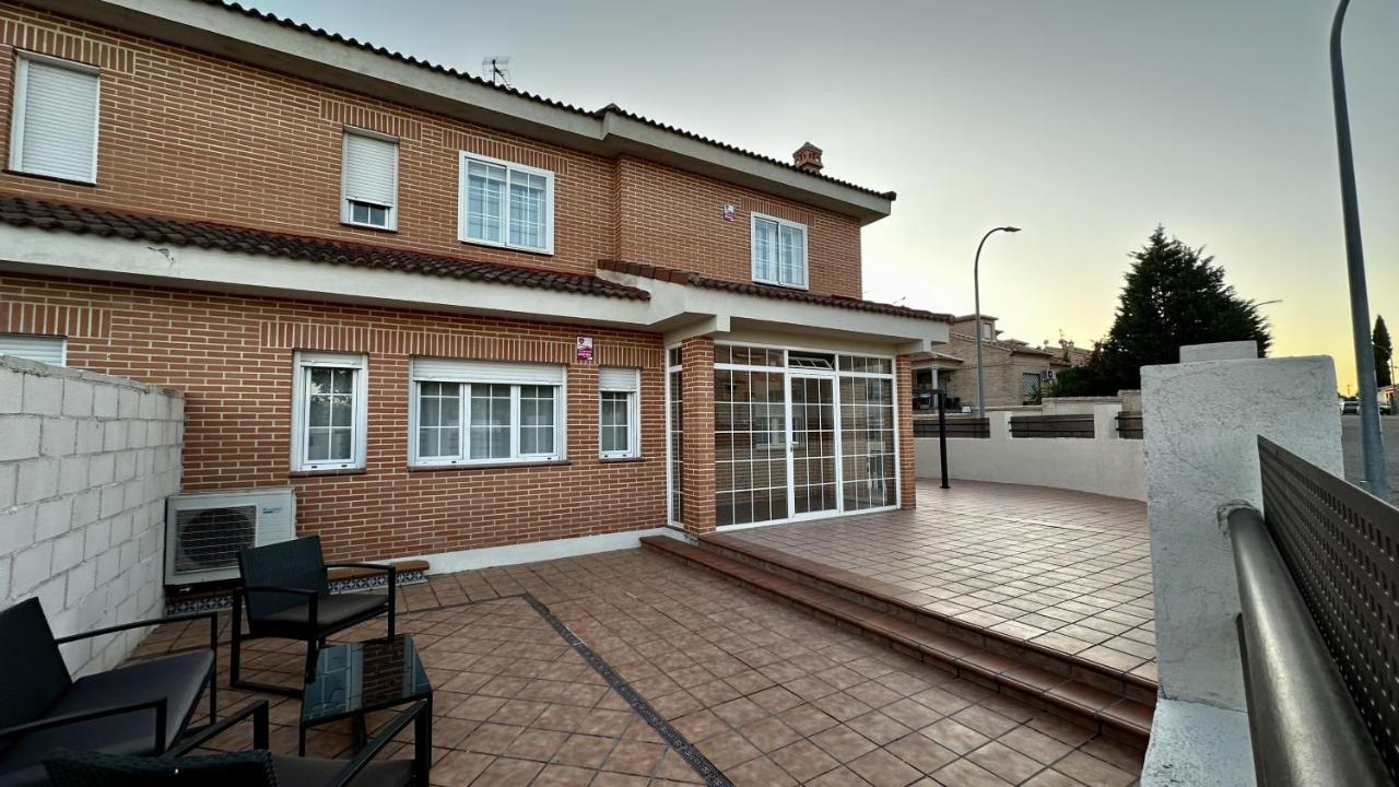 Amanecer zen - Bed and Breakfast Argés