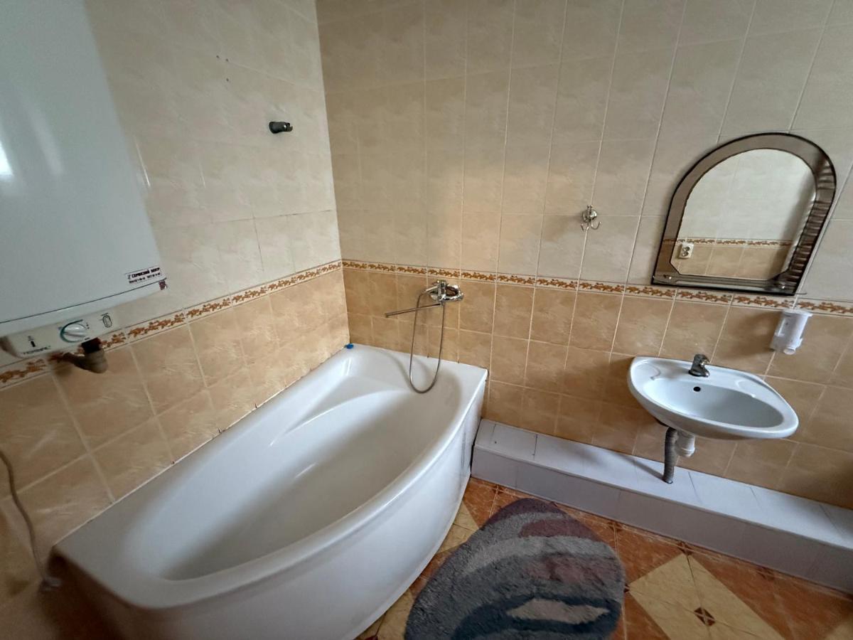 Chambre Triple Deluxe