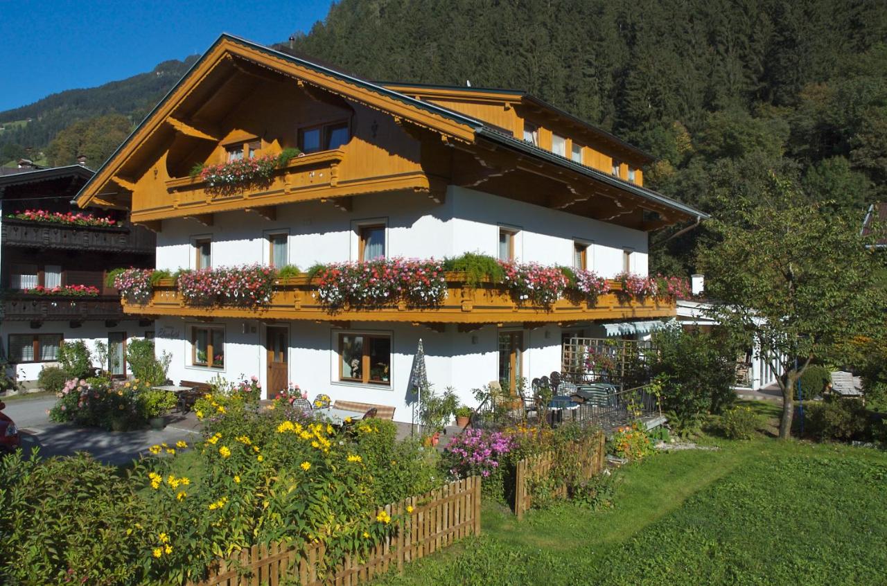 Gästehaus Elisabeth - B&B