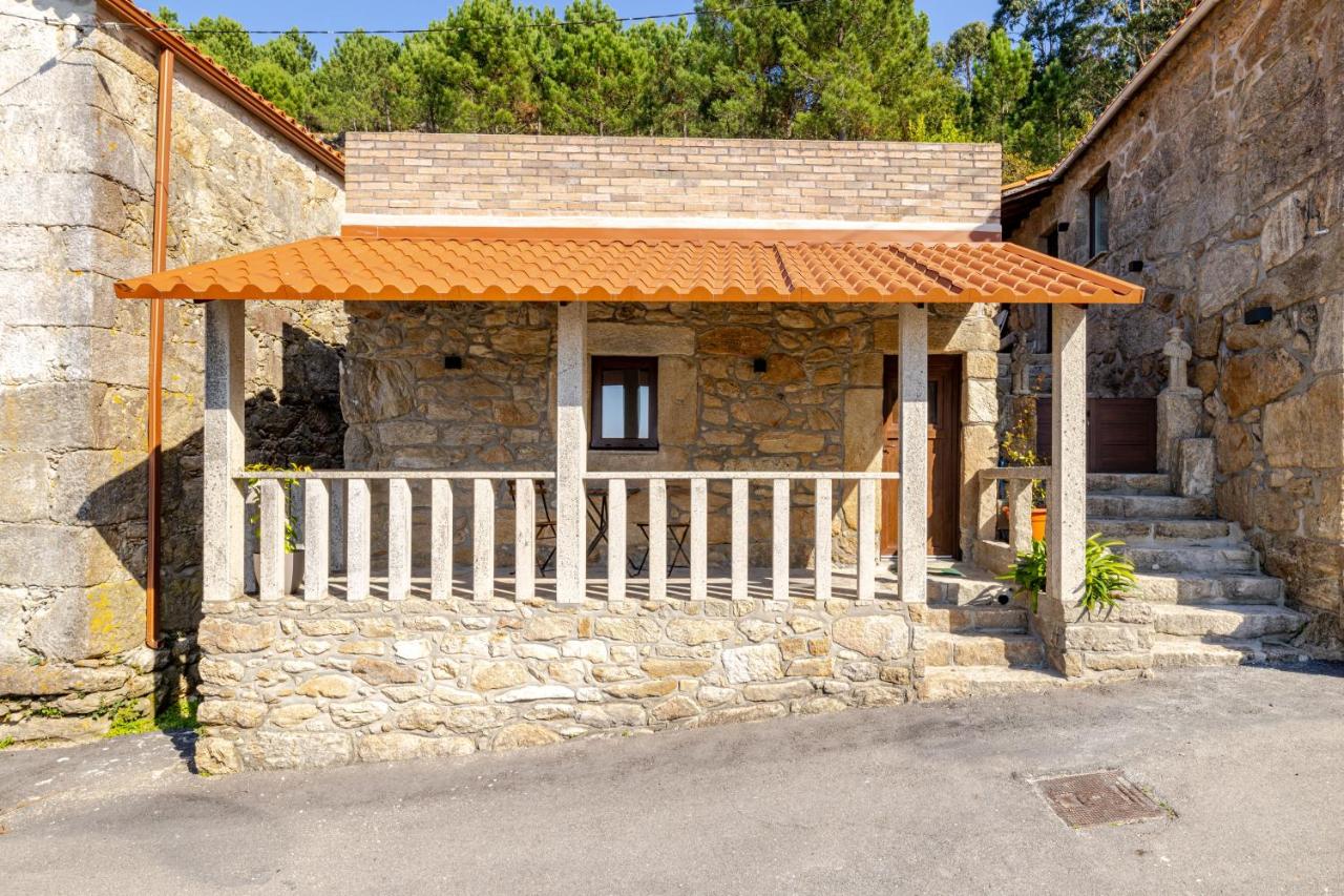 Tiny house with sunset over the ocean - Ferienwohnung Oia
