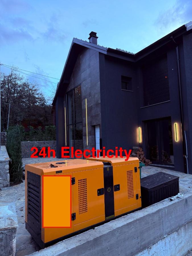 Brezovica Lux - B&B Brezovica