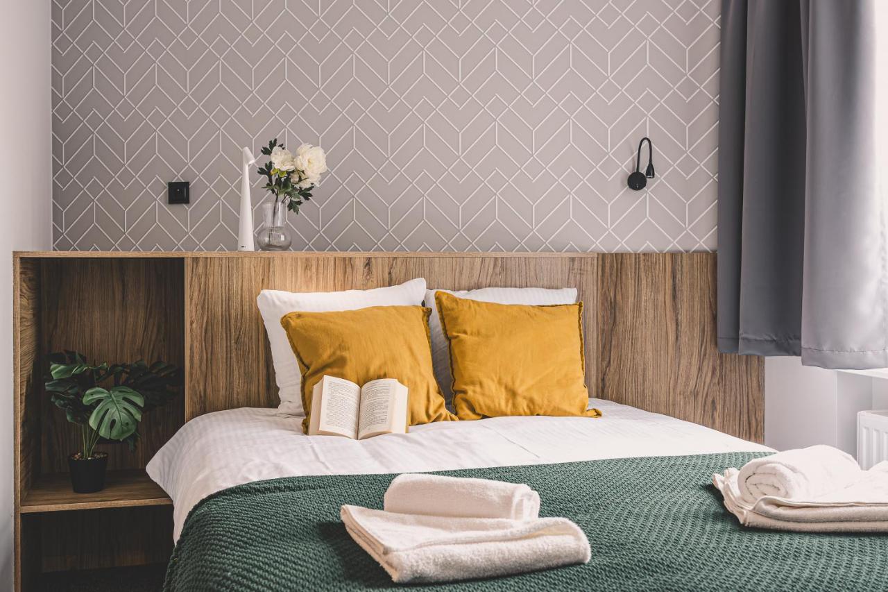 Appartement 1 Chambre