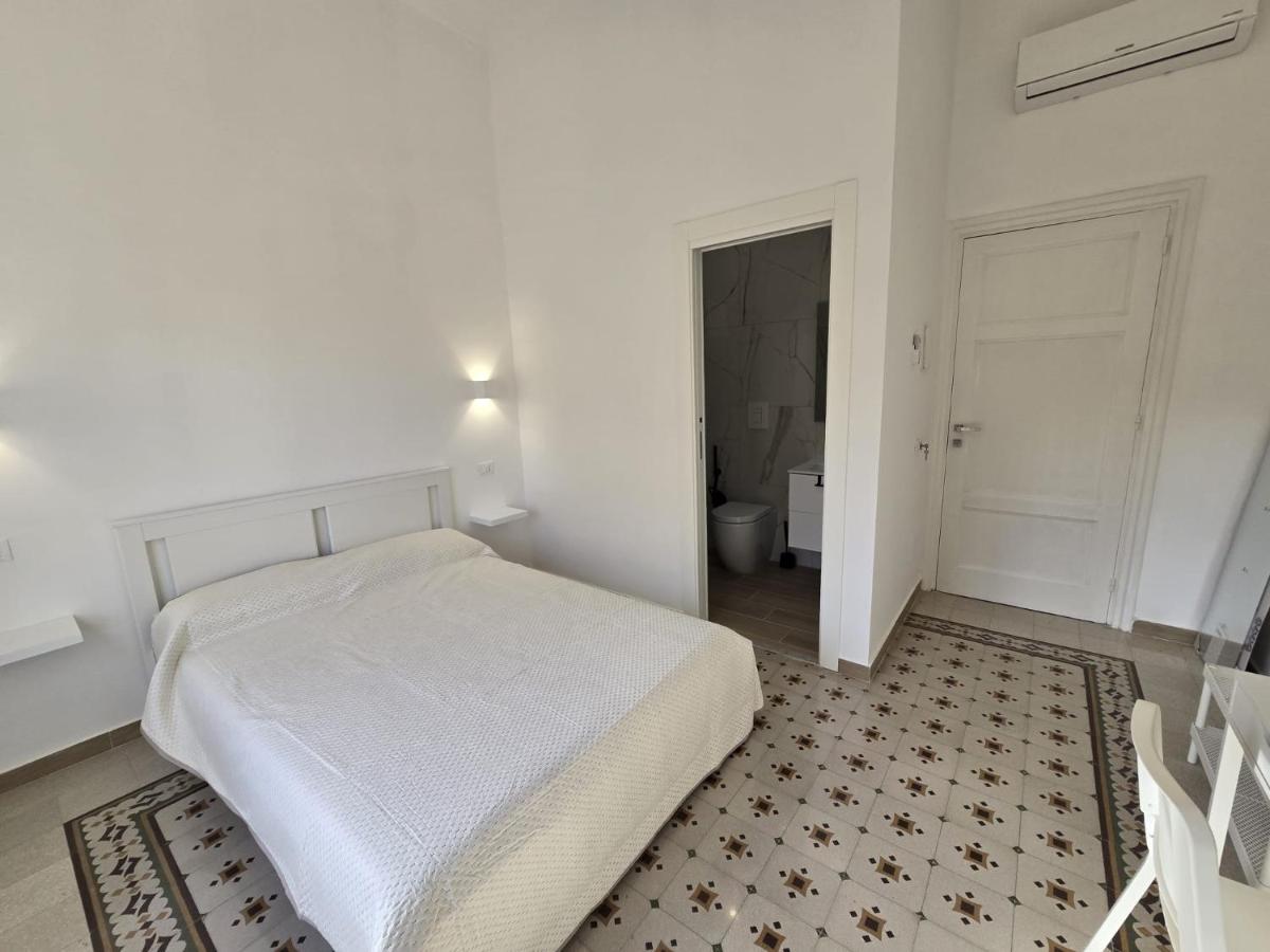 Tweepersoonskamer met Eigen Badkamer