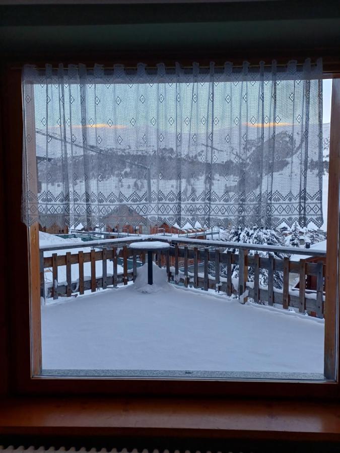 Villa Marilena - Chambres d’hôtes Livigno