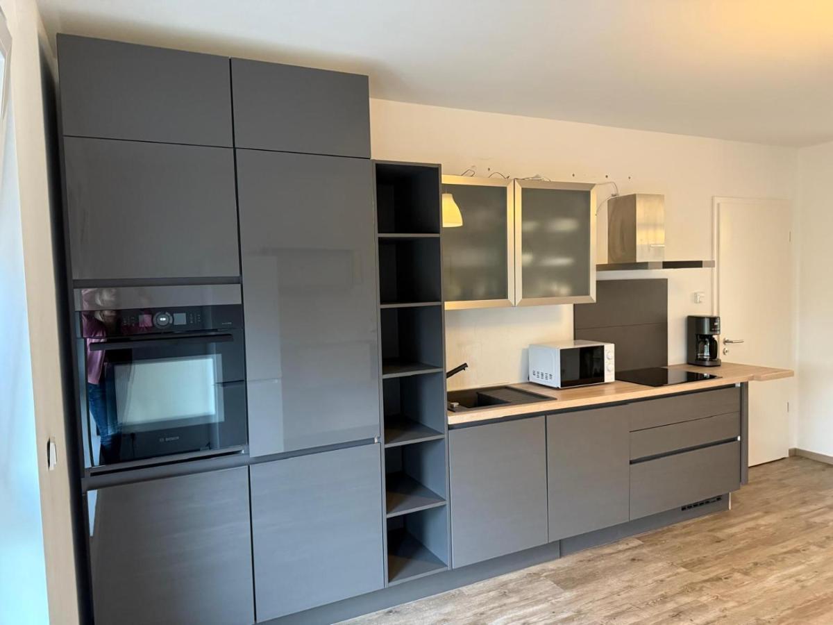 Wunderschöne Ferienwohnung in Leipzig Taucha 1 OG rechts - B&B Taucha