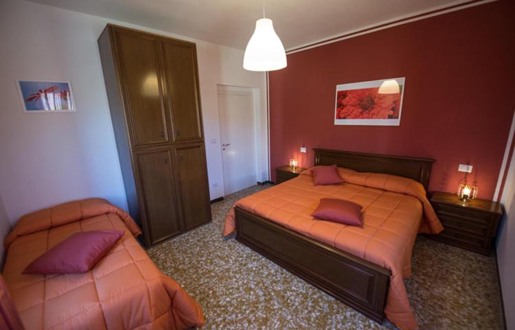 Appartamento con Vista Montagna