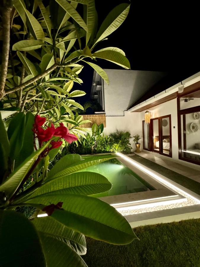 Villa Licia - Seseh area - Ferienwohnung Canggu