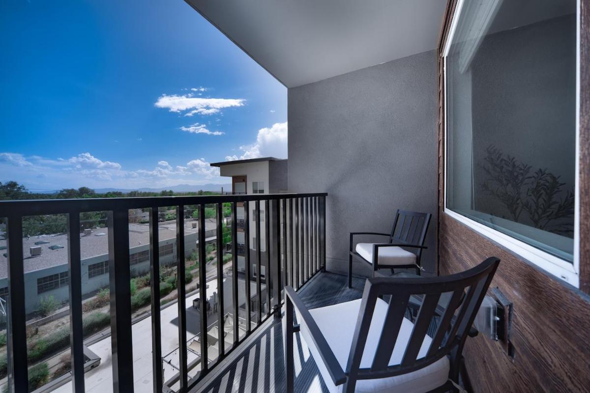 Sugarhouse-1BR 1BA Great Views! - Bed and Breakfast Salt Lake City